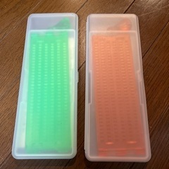 点字版、鉄筆　他の画像