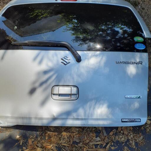 26年式ワゴンR、