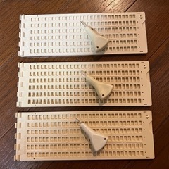点字版、鉄筆　他の画像