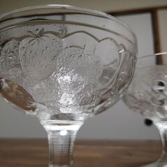 【レトロ】サンデープリンカップ２客の画像