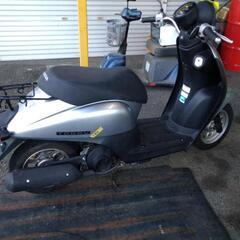 HONDA　today AF67 　低走行の画像