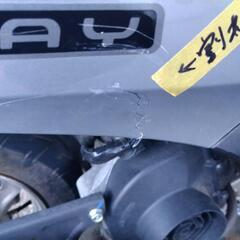 HONDA　today AF67 　低走行の画像