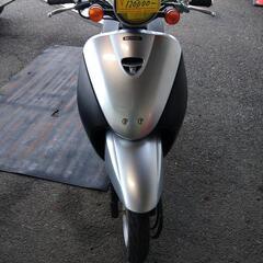 HONDA　today AF67 　低走行