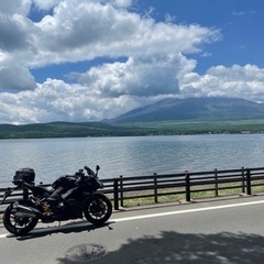 ツーリング友達募集
