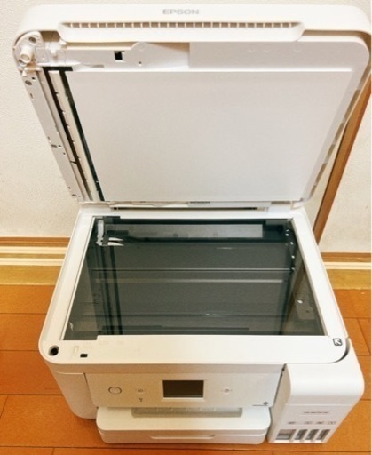 EPSON エプソン EW-M670FTW 複合機 プリンター インクジェット