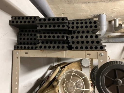 人工木　プレミアム　2800mm 2.8m ウッドデッキ　フェンス