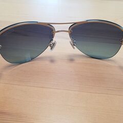 ＜新品同様＞　コーチ　COACH　サングラス HC7026の画像