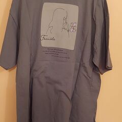 半袖Tシャツ2の画像