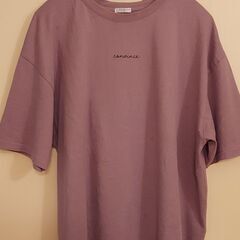 半袖Tシャツ3