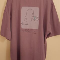 半袖Tシャツ3の画像