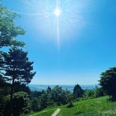 一緒にゆるゆる登山しませんか？☺️⛰✨