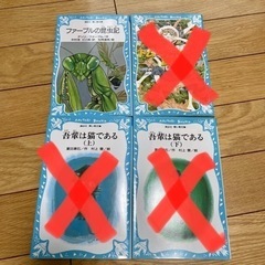 7/8☆9時までの出品★９冊セット