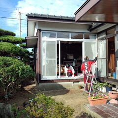 家のお掃除、ごみ捨てなど家事支援 − 山口県