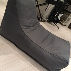 iOCHOW ソファ 椅子 座椅子 ソファー 1人掛け:ローソファー 1人の画像