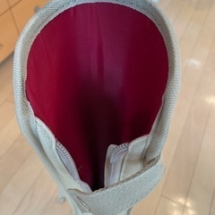 【さらに値下げしました】オノフ　練習場用キャリーバッグの画像