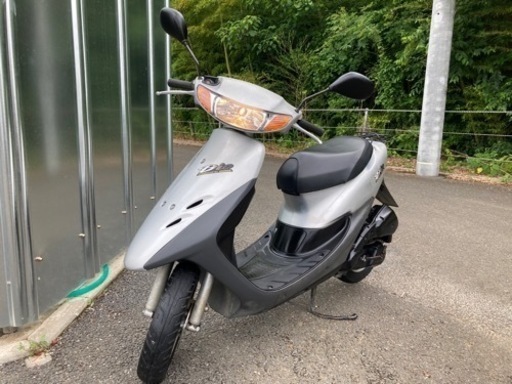 ⭐︎AF35⭐︎ライブディオ⭐︎バッテリー新品⭐︎ノーマル車両⭐︎人気のディオ⭐︎埼玉発⭐︎原付⭐︎50cc⭐︎バイク