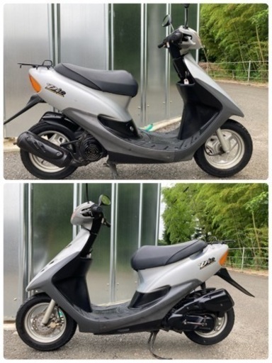 ⭐︎AF35⭐︎ライブディオ⭐︎バッテリー新品⭐︎ノーマル車両⭐︎人気のディオ⭐︎埼玉発⭐︎原付⭐︎50cc⭐︎バイク