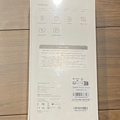 Insta360 ONE X2の画像