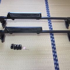 スーリーのキャリアベースとスキースノボキャリー無料ですノーサポートです