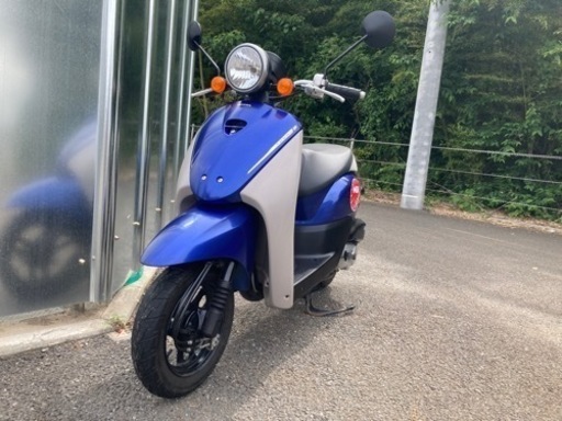 ⭐︎ホンダ⭐︎トゥデイ⭐︎丸目ライトのかわいい原付⭐︎AF67⭐︎インジェクションモデル⭐︎