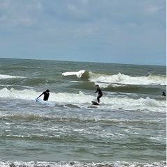 ✨️ワクワク✨️🏄‍♀️サーフィン部🏄🏻‍♂️ − 千葉県