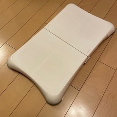 バランスWiiボード