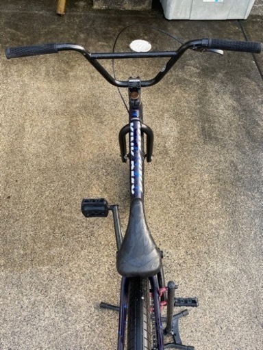 KINK BMX CURB2022 熊本 