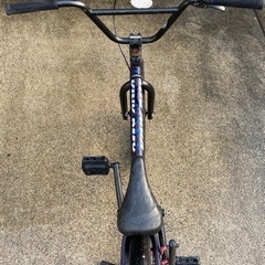 KINK BMX CURB2022 熊本