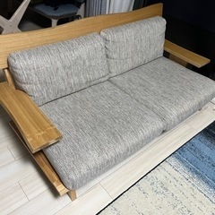 ソファー