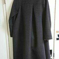 ﾒﾝｽﾞﾛﾝｸﾞｺｰﾄの画像