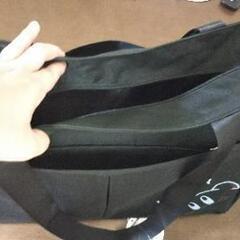 新品星のカービー手提げバッグの画像