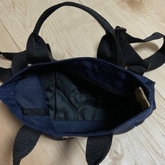 Champion 2wayバッグの画像