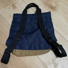 Champion 2wayバッグの画像