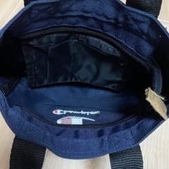 Champion 2wayバッグの画像