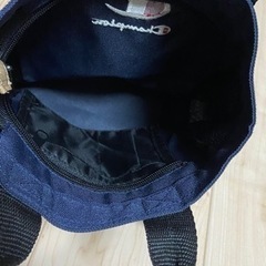 Champion 2wayバッグの画像
