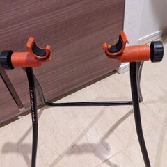 メンテナンススタンドの画像