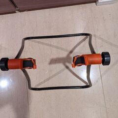 メンテナンススタンドの画像