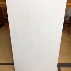 定価７７００円 半額以下 DIYに天板の画像