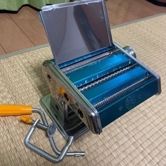 製麺機の画像
