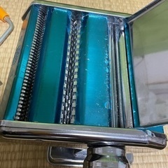 製麺機の画像