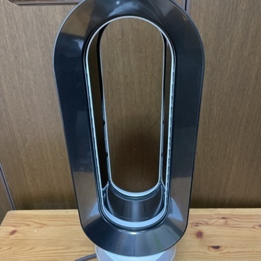 【美品・激安】ダイソン HOT&COOL ホットクール　AM09 冷風機