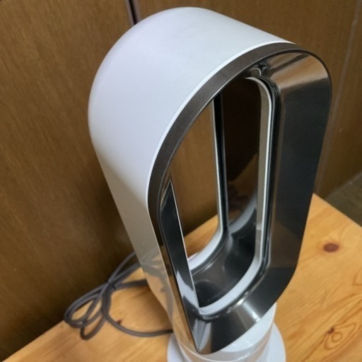 【美品・激安】ダイソン HOT&COOL ホットクール　AM09 冷風機