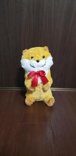 可愛い嘘のカワウソ　2個セット