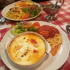 【6/18(土)】仙台ランチ会🍴
