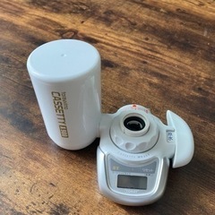 浄水器　torayvino cassetty x900 トレビー...