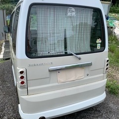 サンバー　KV3の画像