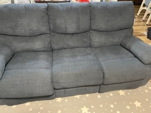 中古ソファー