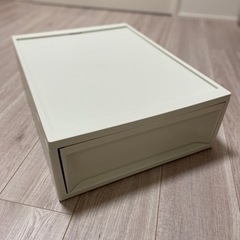 RISU スタックシステムケース　収納ケース