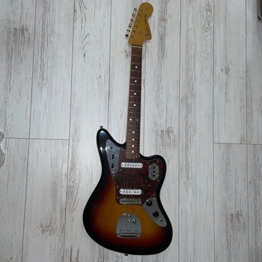 弦楽器、ギター FENDER JAPAN / JG66-85 3TS