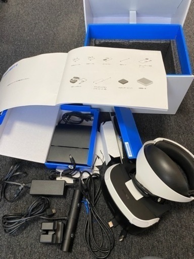 おもちゃ PlayStation VR